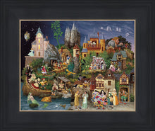 Load image into Gallery viewer, Faery Tales
