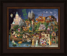 Load image into Gallery viewer, Faery Tales
