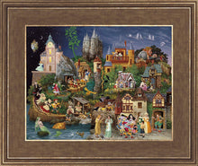 Load image into Gallery viewer, Faery Tales
