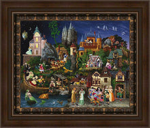 Load image into Gallery viewer, Faery Tales
