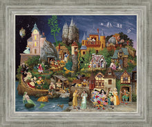 Load image into Gallery viewer, Faery Tales
