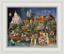 Load image into Gallery viewer, Faery Tales
