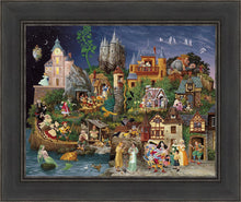 Load image into Gallery viewer, Faery Tales
