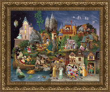 Load image into Gallery viewer, Faery Tales
