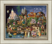Load image into Gallery viewer, Faery Tales
