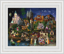 Load image into Gallery viewer, Faery Tales
