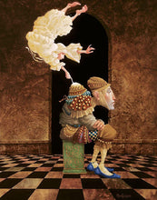Load image into Gallery viewer, Sometimes the Spirit Touches Us Through Our Weakness
