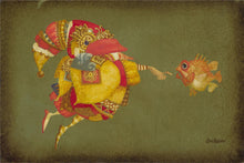 Load image into Gallery viewer, Invocation
