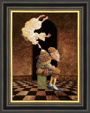 Load image into Gallery viewer, Sometimes the Spirit Touches Us Through Our Weakness
