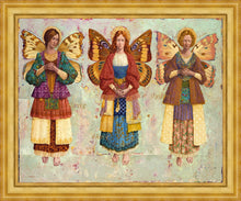 Load image into Gallery viewer, Faith, Hope &amp; Charity
