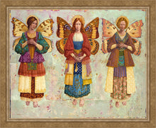 Load image into Gallery viewer, Faith, Hope &amp; Charity
