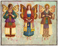 Load image into Gallery viewer, Faith, Hope &amp; Charity
