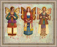 Load image into Gallery viewer, Faith, Hope &amp; Charity
