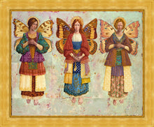 Load image into Gallery viewer, Faith, Hope &amp; Charity
