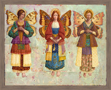 Load image into Gallery viewer, Faith, Hope &amp; Charity
