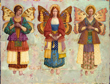 Load image into Gallery viewer, Faith, Hope &amp; Charity
