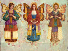 Load image into Gallery viewer, Faith, Hope &amp; Charity
