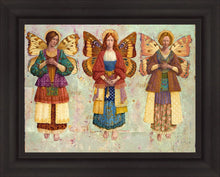 Load image into Gallery viewer, Faith, Hope &amp; Charity
