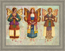 Load image into Gallery viewer, Faith, Hope &amp; Charity
