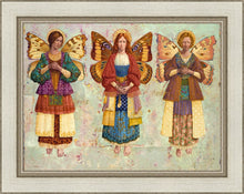 Load image into Gallery viewer, Faith, Hope &amp; Charity
