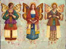 Load image into Gallery viewer, Faith, Hope and Charity
