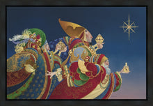 Load image into Gallery viewer, We Three Kings
