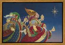 Load image into Gallery viewer, We Three Kings
