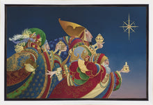 Load image into Gallery viewer, We Three Kings
