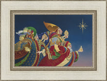 Load image into Gallery viewer, We Three Kings

