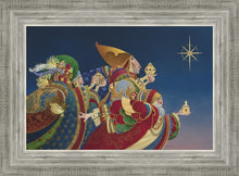 Load image into Gallery viewer, We Three Kings
