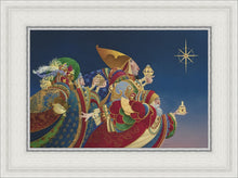 Load image into Gallery viewer, We Three Kings
