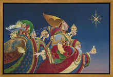 Load image into Gallery viewer, We Three Kings
