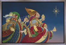 Load image into Gallery viewer, We Three Kings
