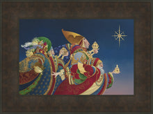 Load image into Gallery viewer, We Three Kings
