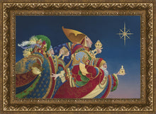 Load image into Gallery viewer, We Three Kings
