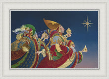Load image into Gallery viewer, We Three Kings
