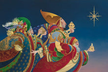 Load image into Gallery viewer, We Three Kings
