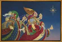 Load image into Gallery viewer, We Three Kings
