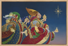 Load image into Gallery viewer, We Three Kings
