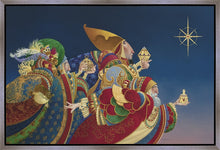 Load image into Gallery viewer, We Three Kings
