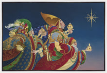 Load image into Gallery viewer, We Three Kings
