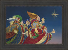 Load image into Gallery viewer, We Three Kings
