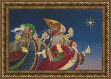Load image into Gallery viewer, We Three Kings
