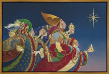 Load image into Gallery viewer, We Three Kings
