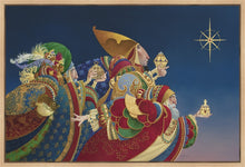 Load image into Gallery viewer, We Three Kings
