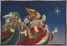 Load image into Gallery viewer, We Three Kings
