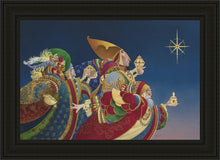 Load image into Gallery viewer, We Three Kings
