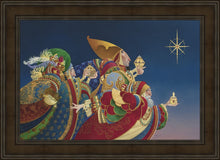Load image into Gallery viewer, We Three Kings
