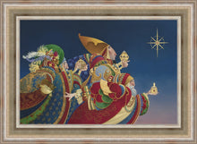 Load image into Gallery viewer, We Three Kings
