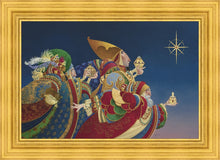 Load image into Gallery viewer, We Three Kings

